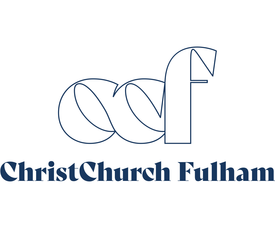 Christ Church Fulham Logo