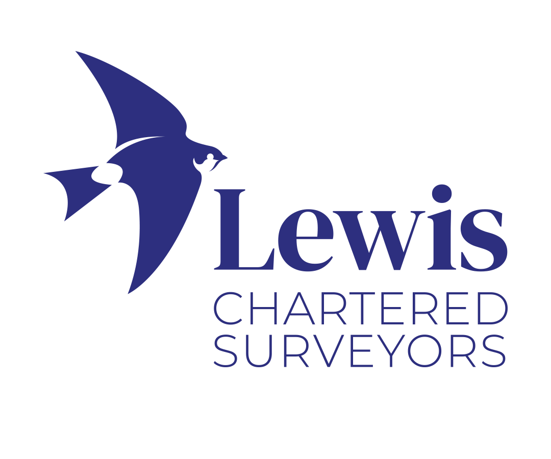 Lewis Chartered Surveyors Logo