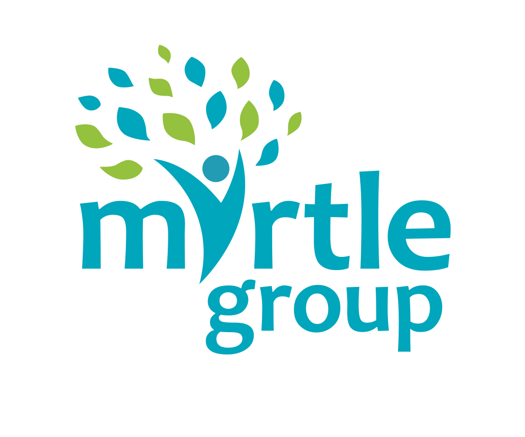 Myrtle Group Logo