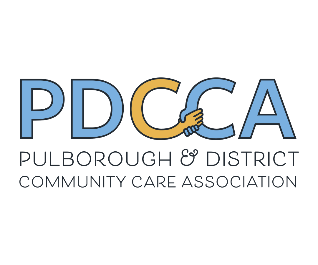 PDCCA Logo