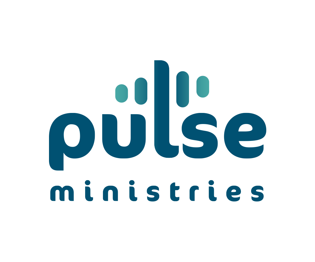 Pulse Ministries Logo